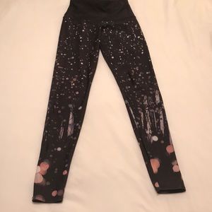 Onzie leggings